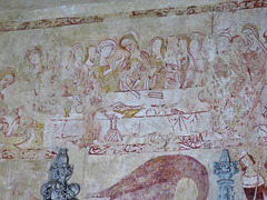 belchamp walter church, essex