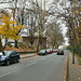 Von-Waldthausen-Straße (Bochum-Werne) / 20.11.2018