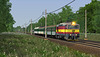 [Train Simulator] Slezsko