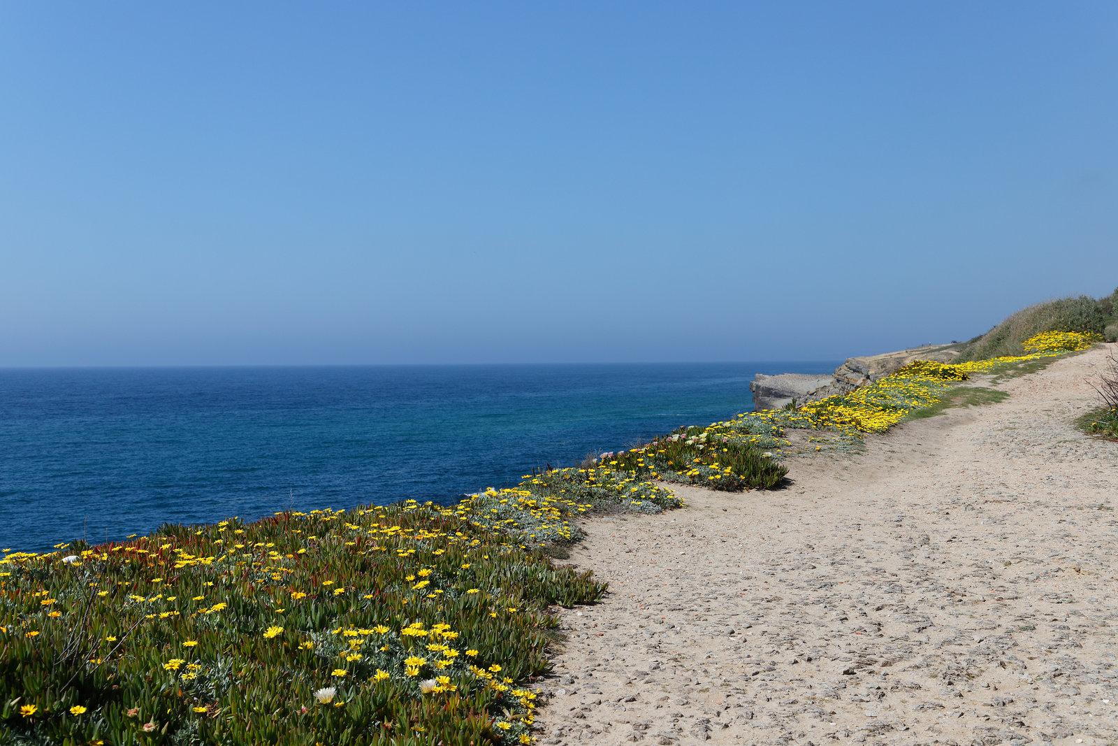 Praia das Maçãs, Portugal