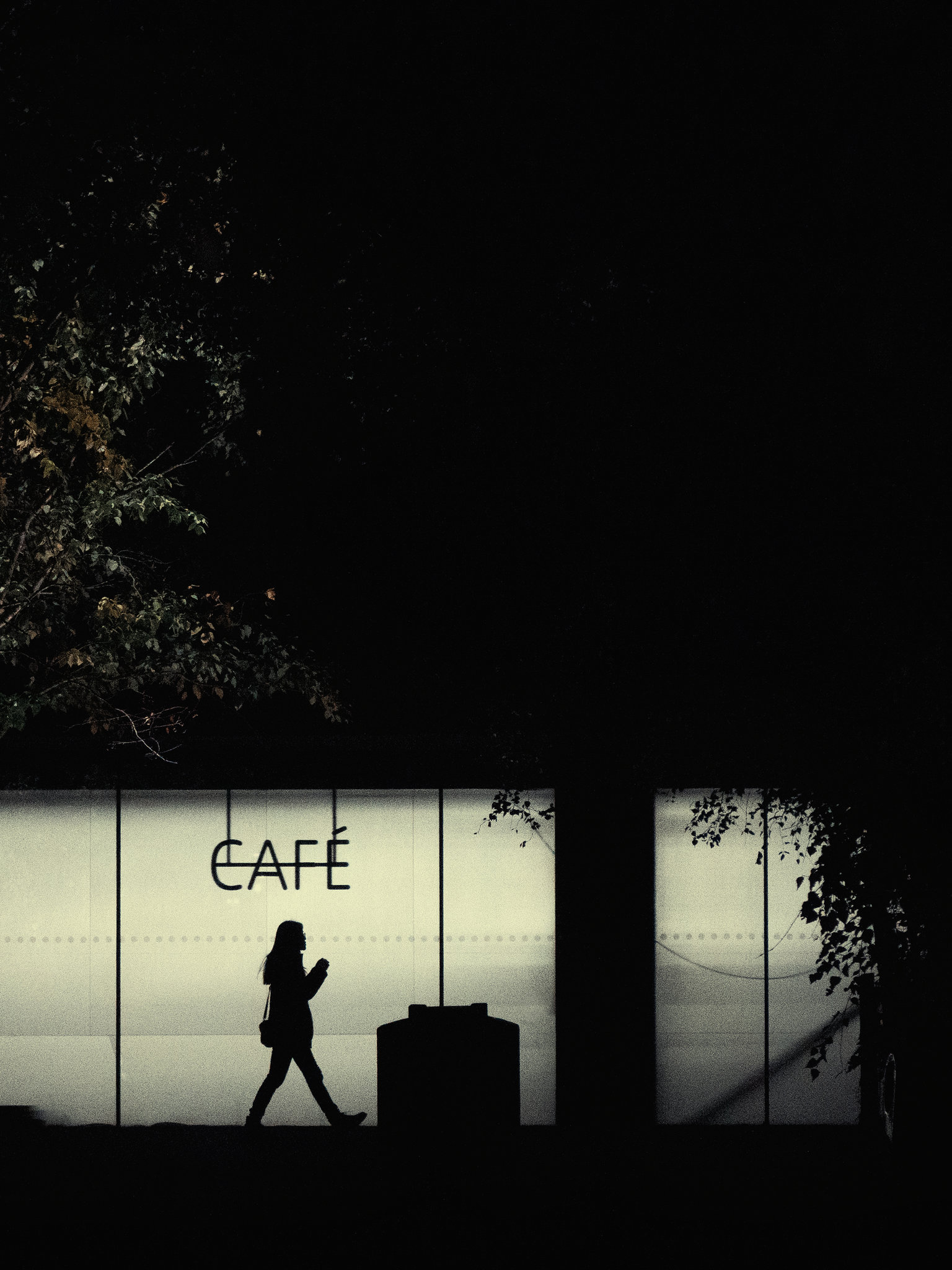 Café