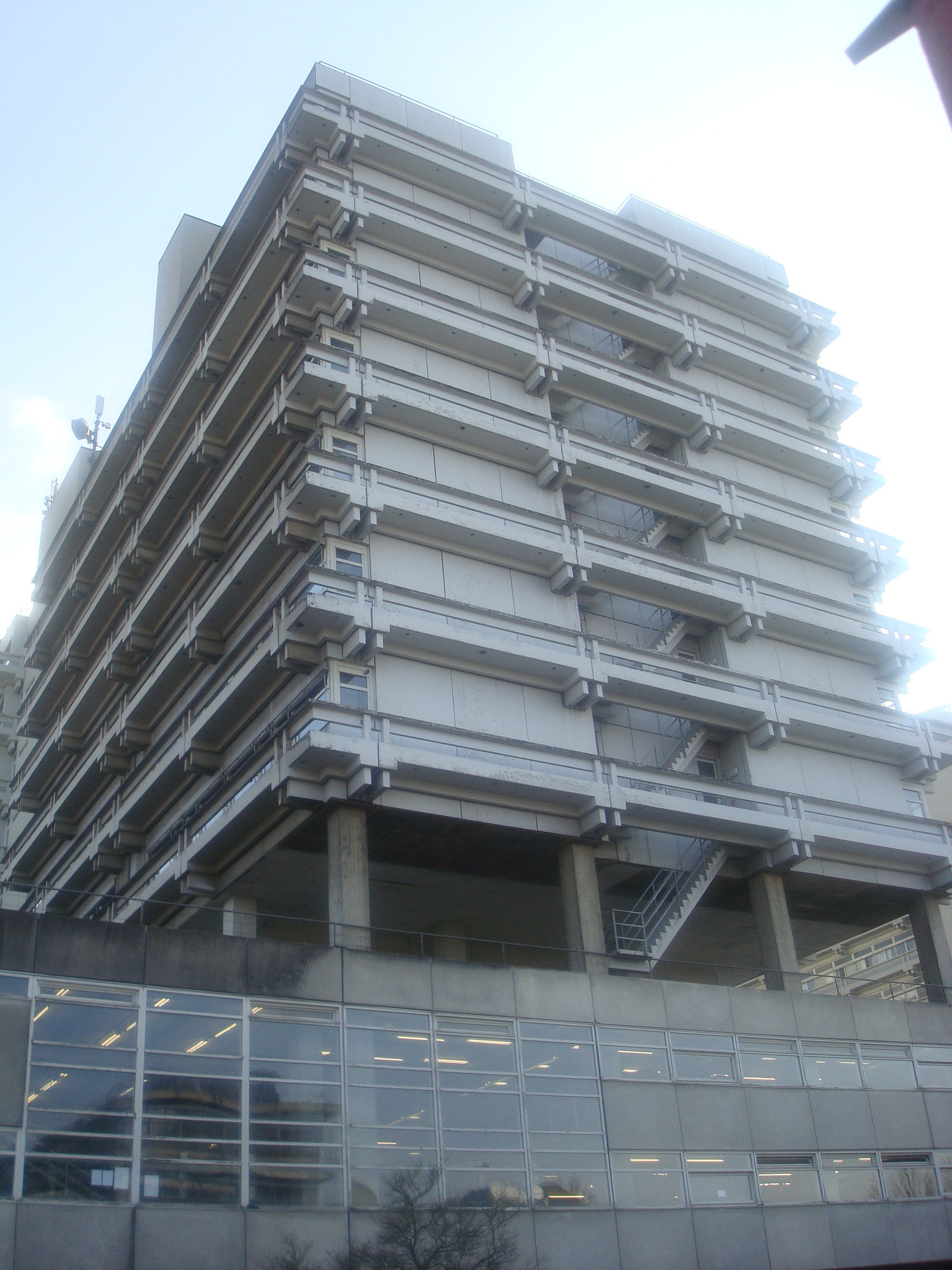 Uni Stuttgart