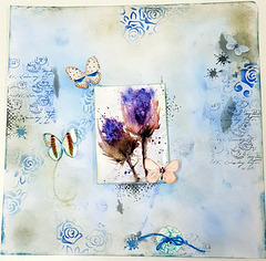 Scrapbooking 2025-2026