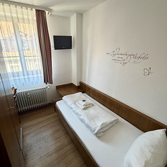 Bamberg 2026 – Hotel room Bamberg 2026 – Hotel room