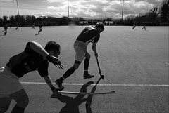 Clontarf vs Fingal IHT 280315