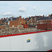 Iffley Road demolition site