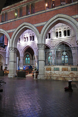 st michael's church, brighton, sussex (77)