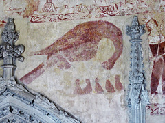belchamp walter church, essex