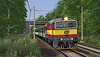 [Train Simulator] Slezsko