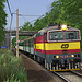 [Train Simulator] Slezsko