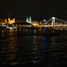 Budapest (with Bridge)