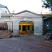 Edwardian Garage, Kirklington Hall, Nottinghamshire