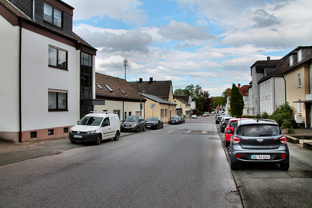 Holtestraße (Dortmund-Lütgendortmund) / 27.04.2024