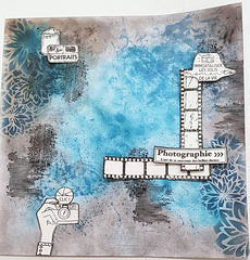 Scrapbooking 2025-2026
