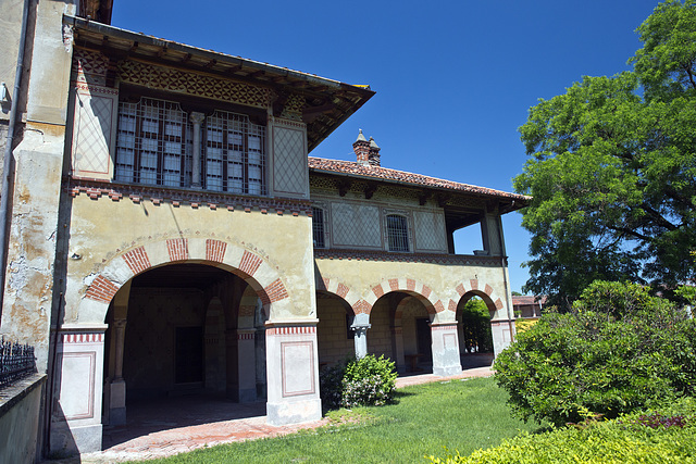 Vllagana - Brescia