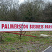 Palmerston Business Park (1A) - 25 January 2011