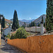 Granada Sacromonte