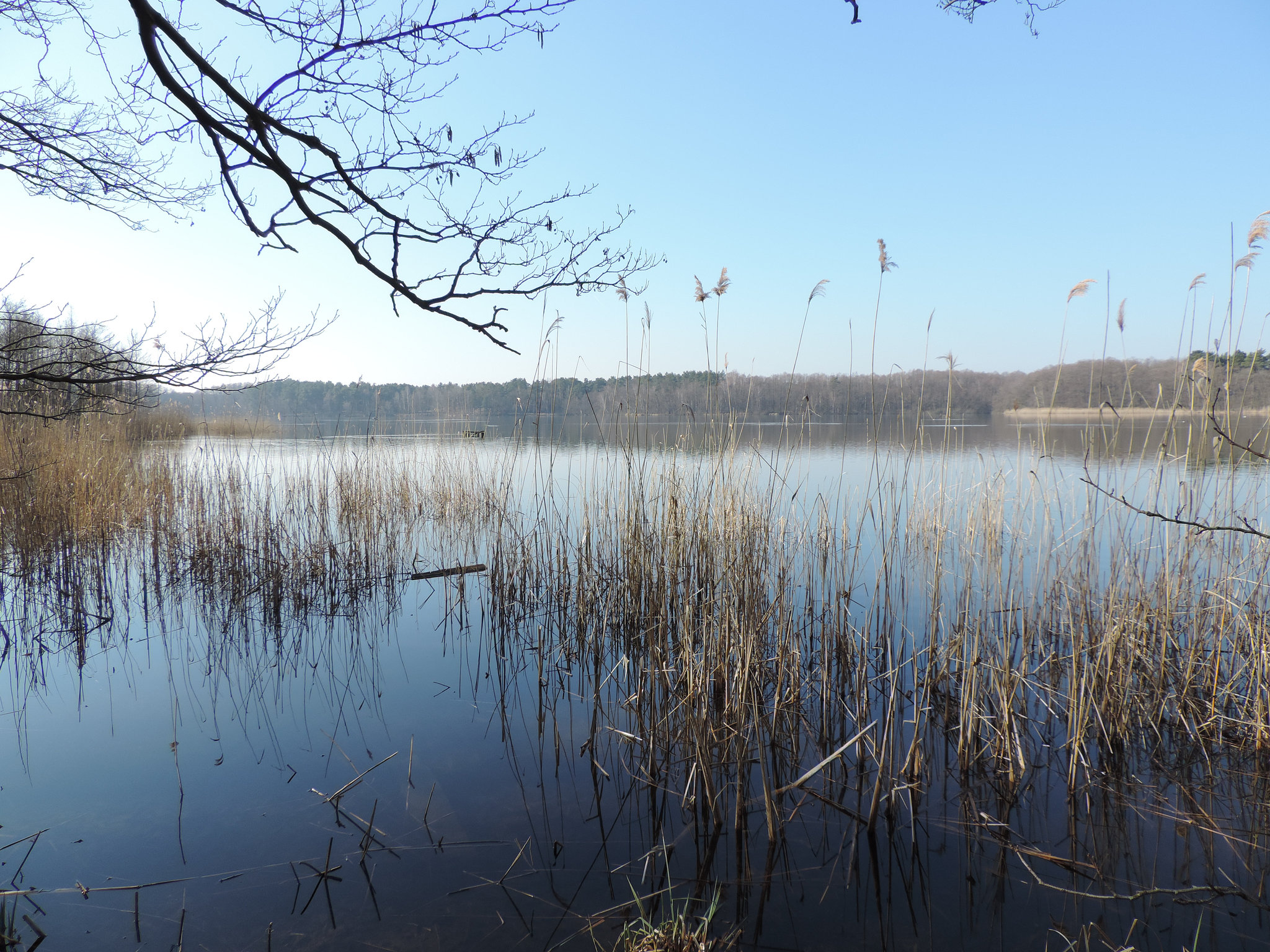 Großer Möggelinsee