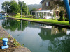 Canal de la Marne