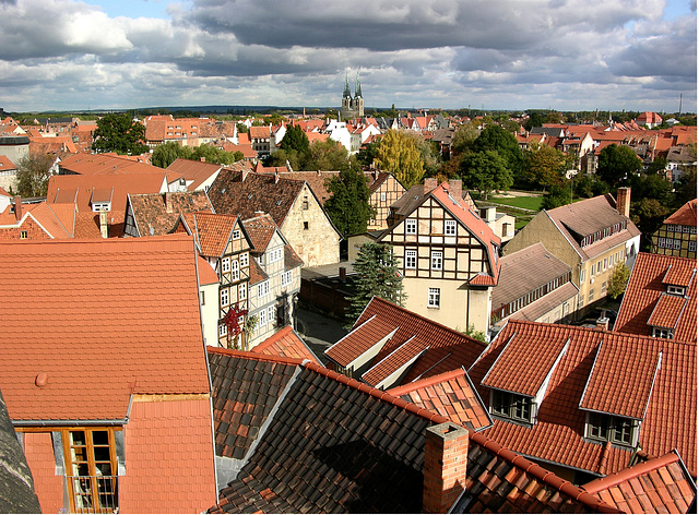 Quedlinburg