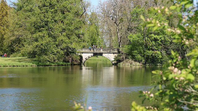 Wörlitzer Park