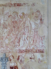 belchamp walter church, essex