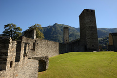 Bellinzona