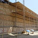 Wall Paintings In The Huaca De La Luna