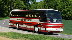 Omnibustreffen Bad Mergentheim 2022 393c