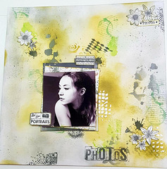 Scrapbooking 2025-2026