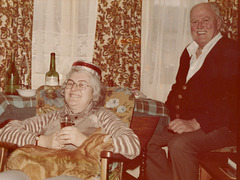 Jackie and Bill Jackie and Bill
