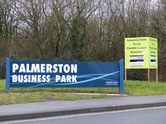 Palmerston Business Park (1B) - 14 February 2015