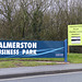 Palmerston Business Park (1B) - 14 February 2015
