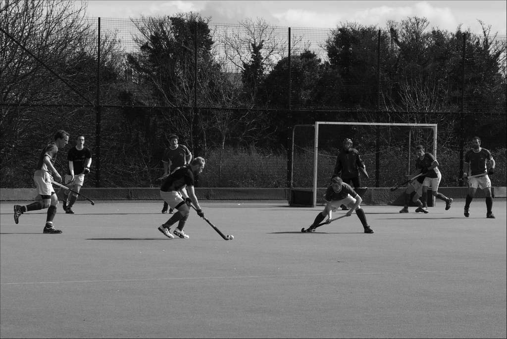 Clontarf vs Fingal IHT 280315
