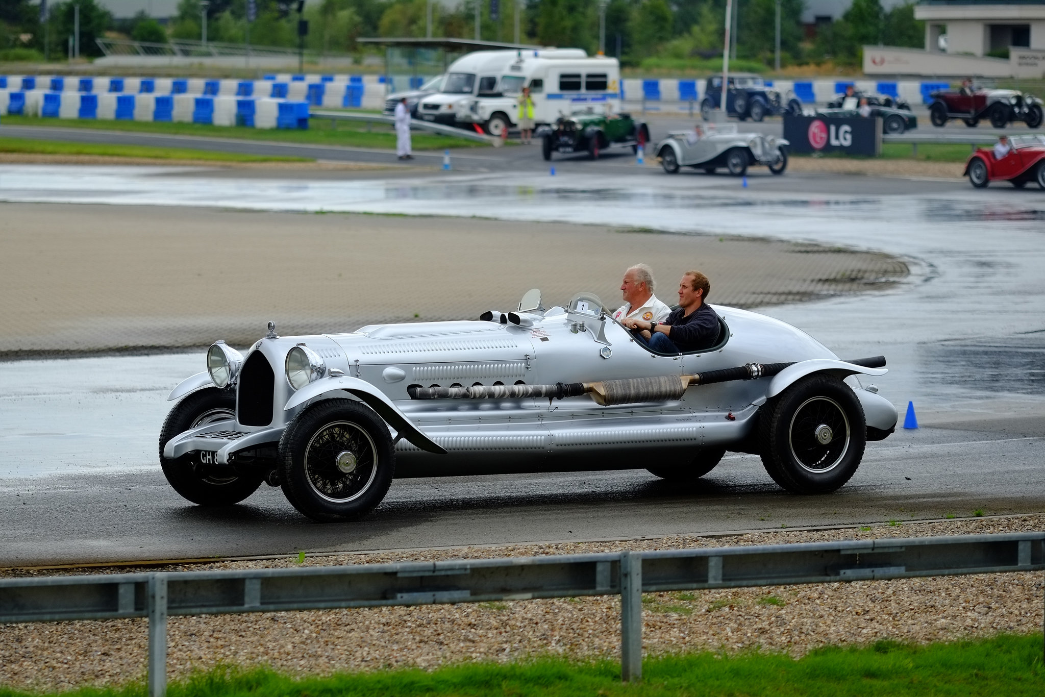Brooklands X-Pro1 Handlye Special 6