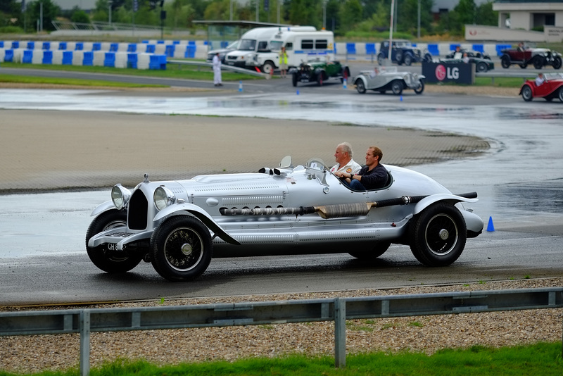 Brooklands X-Pro1 Handlye Special 6