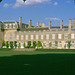 Boughton House, 2000-08-29