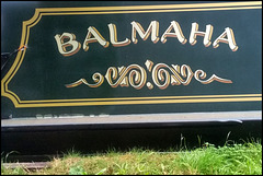 Balmaha