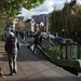 London Regents Canal  (# 0010)