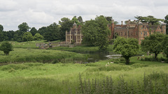 Charlecote Park