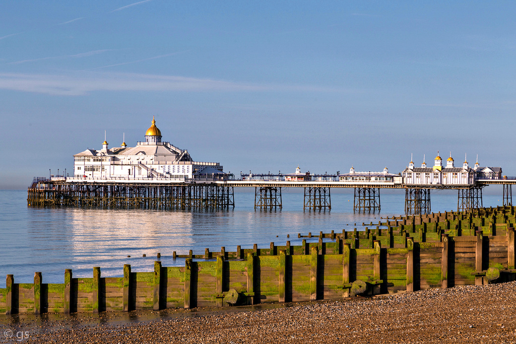 Eastbourne Pier