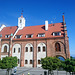 Rathaus Kamien