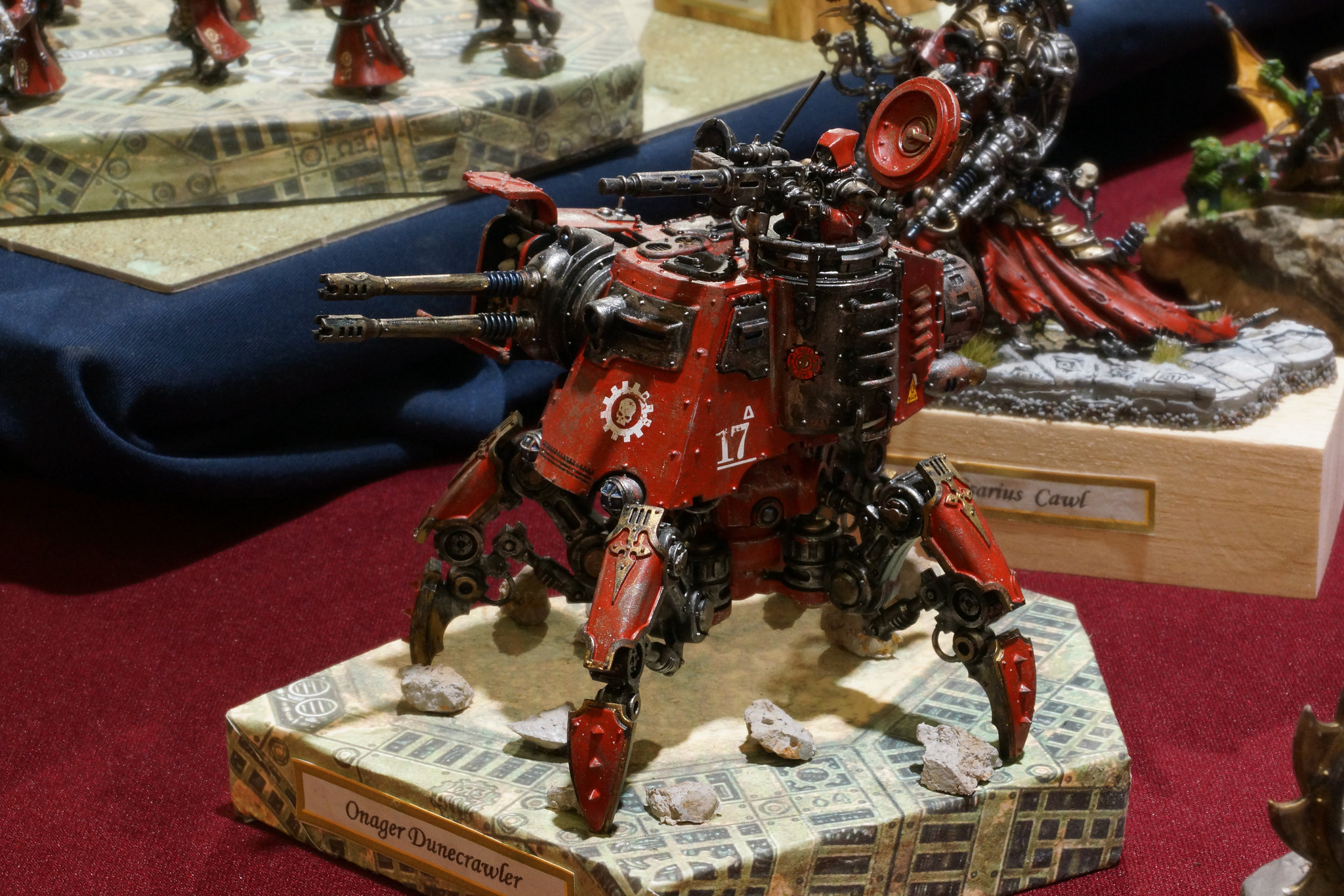 VdPM Hannover 2019 129