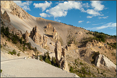 Col d'Izoard