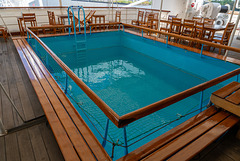 Hamburgtreffen 2025 - Besuch der Cap San Diego am 26.04.2025