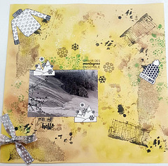 Scrapbooking 2025-2026