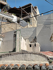 Granada Sacromonte