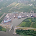 Schiffswerft Sietas in Neuenfelde am 03.07.2005
