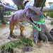 DSCN2786 - Tyrannosaurus rex, Theropoda