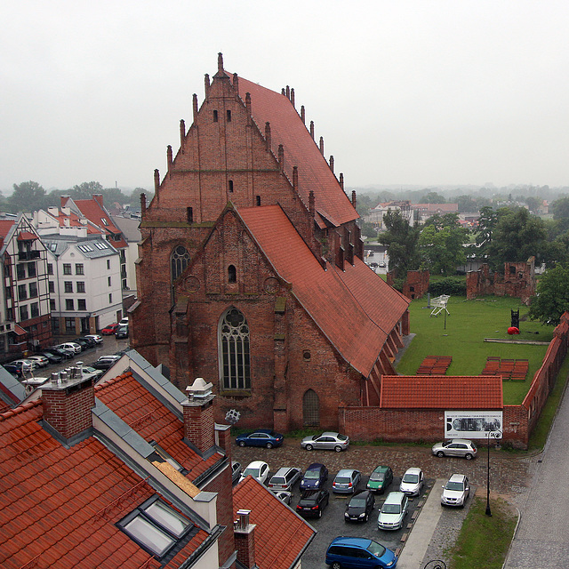 Elblag/Elbing III